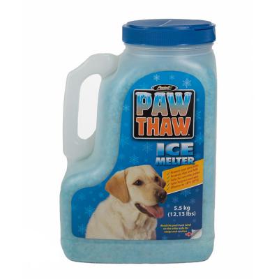 Paw Thaw Pet Friendly Ice Melter 12 lb. Jug