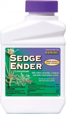 Bonide Sedge Ender Conc 16 oz.