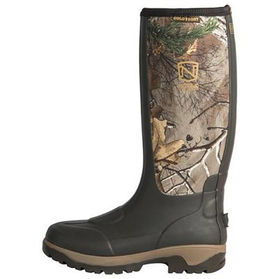Muds Boots Cold Front Hi M9 Camo Noble