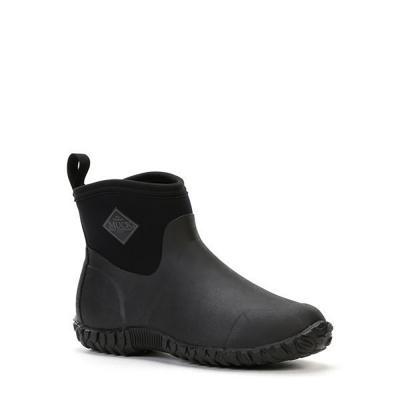 The Original Muck Boot Company Muckster II Ankle Black M8