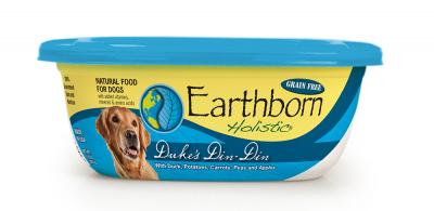 Earthborn Dukes Din Din 9 oz.