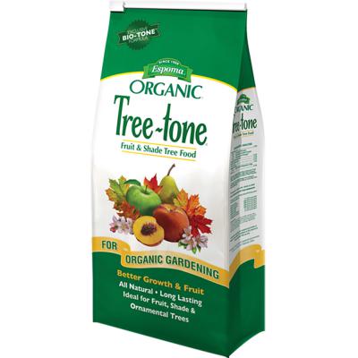 Espoma Organic Tree-tone 18 lb.