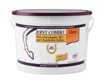Horse Health Joint Combo 3.75 lb.
