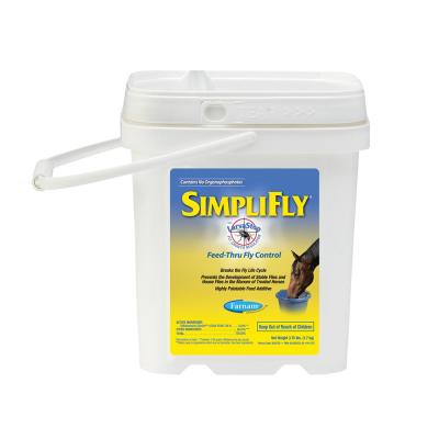Farnam Simplifly 3.75 lb.