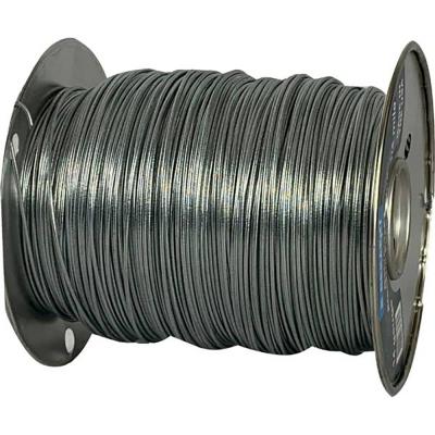 Dare Heavy Duty Electric Fence EquiRope .25 In. 600 Ft.