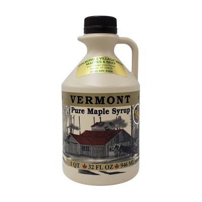 Vermont Pure Maple Syrup 32 oz.
