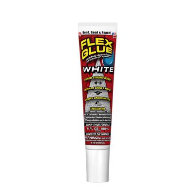 Flex Glue White 6 oz.