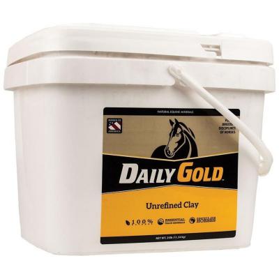 Redmond Daily Gold Stress Relief 25 lb.