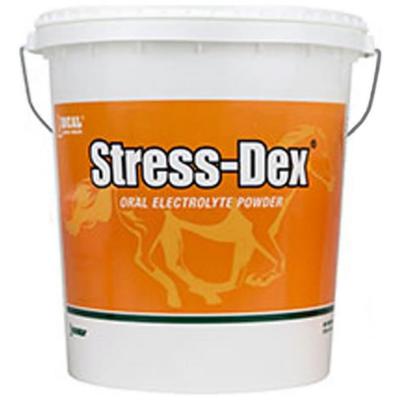 Stress-Dex Electrolyte Powder For Horses 20 lb.