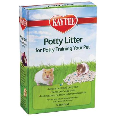 Kaytee Potty Training Litter 16 oz.