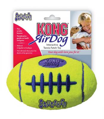 Kong Airdog Football Small