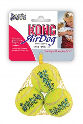 Kong Airdog Balls XS 3 Pack