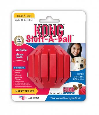 Kong Stuff-A-Ball Sm