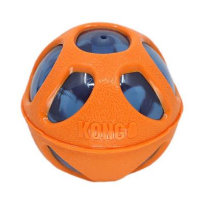 Kong Wrapz Ball Small