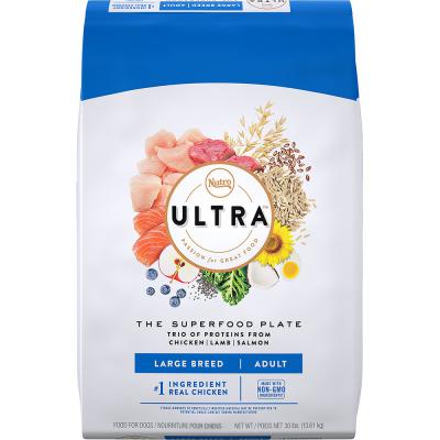 Nutro Ultra Large Breed Adult 30 lb.