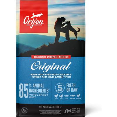 Orijen Original Grain-Free Dry Dog Food 23.5 lb.