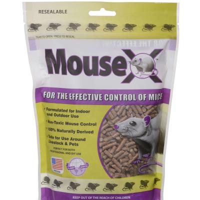MouseX Non-Toxic Mouse Control 8 oz.