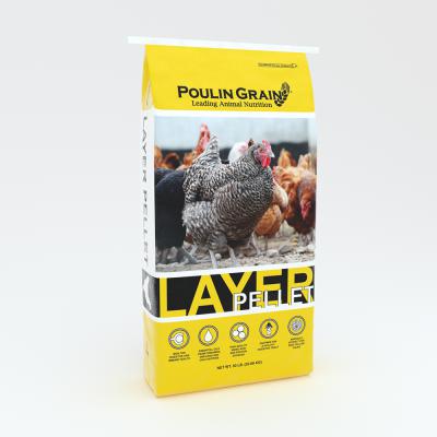 Poulin Grain Premium Layer Pellet 50 lb.
