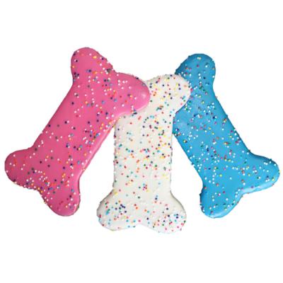 Bakery Large Dipped Bone Assorted