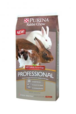 Purina Rabbit Chow Professional 50 lb.