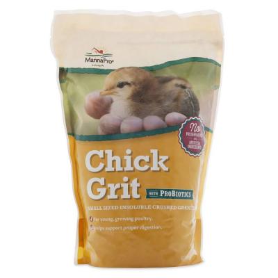 Chick Grit with Probiotics 5 lb.