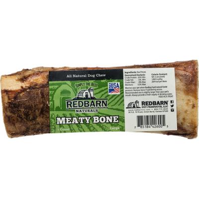 Redbarn Naturals Meaty Bone Large 7 oz.