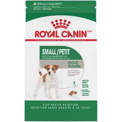 Royal Canin Adult Small 14 lb.