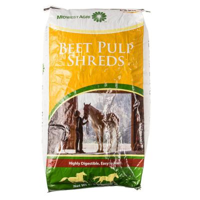 Beet Pulp Shreds Without Molasses 40 lb.