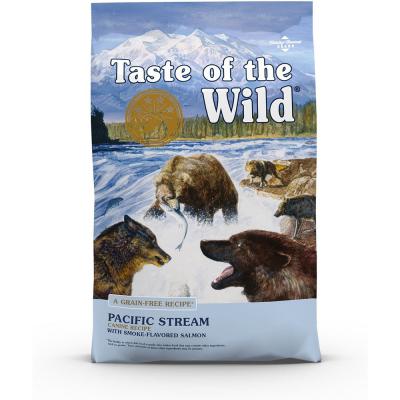Taste Of The Wild Pacific Stream 28 lb.