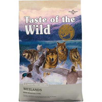 Taste Of The Wild Wetlands 28 lb.