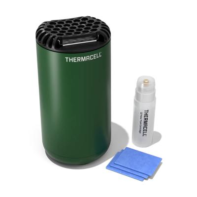 Thermacell Patio Shield Mosquito Repeller Forest