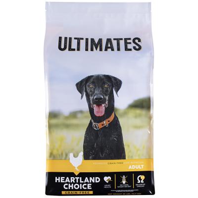 Ultimates Adult Heartland Choice Grain-Free Chicken & Potato 28 lb. (Formerly Pro Pac Ultimates)