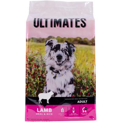 Ultimates Adult Lamb Meal & Rice 28 lb. (Formerly Pro Pac Ultimates)