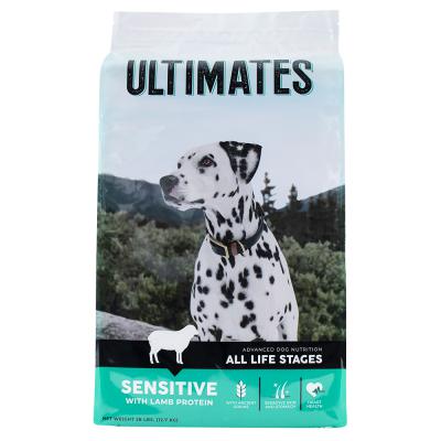 Ultimates Sensitive With Lamb Protein 28 lb. (Formerly Pro Pac Ultimates)