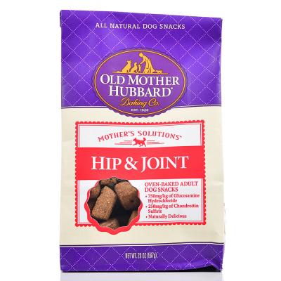 Old Mother Hubbard Hip & Joint Biscuits 20 oz.