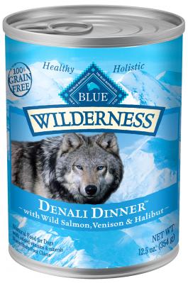 Wild-Denali-Dinner