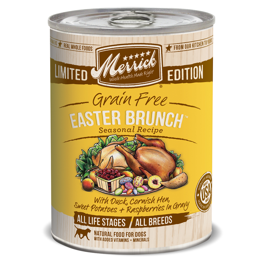 merrick easter brunch