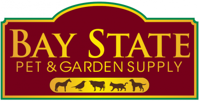 Bay State Pet Garden Supply
