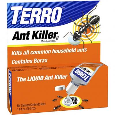 Terro Ant Killer Liquid 1 oz.