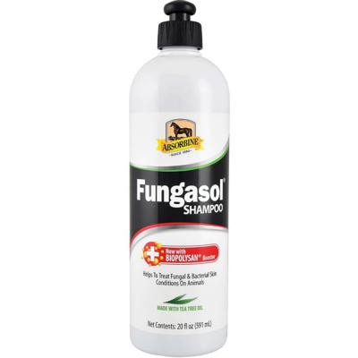 Absorbine Fungasol Shampoo 20 oz.