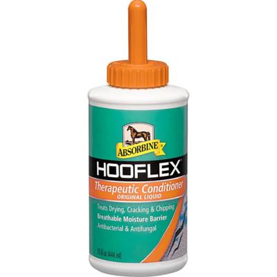 Absorbine Hooflex Therapeutic Conditioner Original Liquid 15 oz.