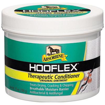 Absorbine Hooflex Therapeutic Conditioner Original Ointment 25 oz.