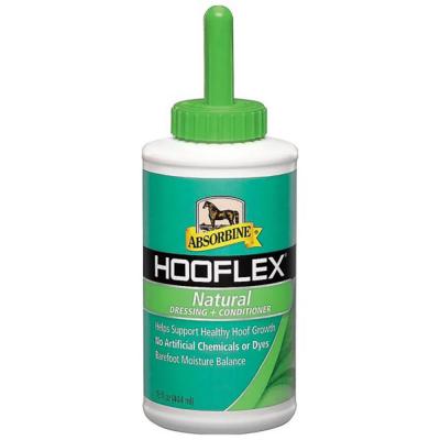 Absorbine Hooflex Natural Dressing and Conditioner 15 oz.