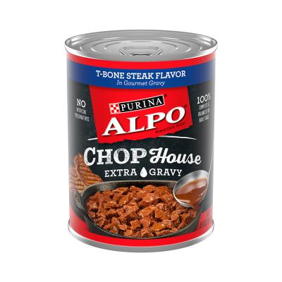 Alpo Chop House T-Bone Steak 13 oz.