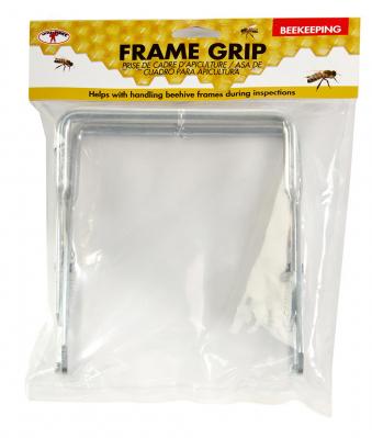 Beekeeping Frame Grip