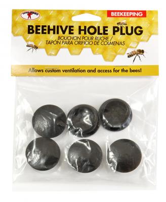 Beekeeping Beehive Hole Plug