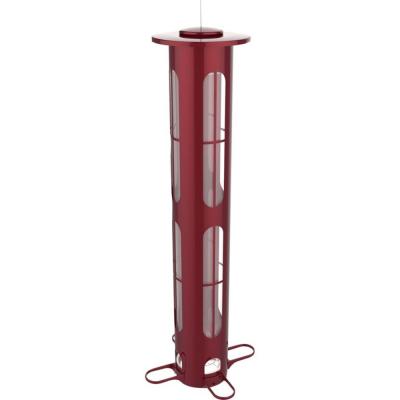 Squirrel X X8 Squirrel Resistant Bird Feeder With Spring Loaded Perches 2.5 lb. Capacity