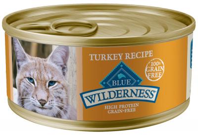 Blue Cat Wilderness Turkey 5.5 oz.
