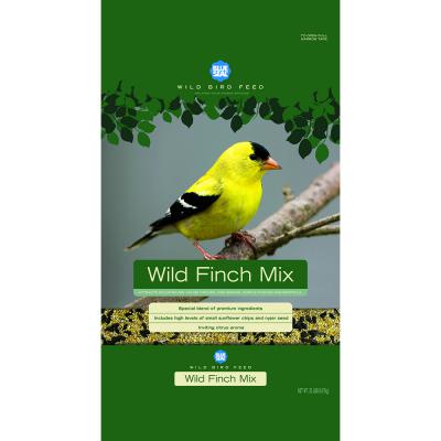 Blue Seal Wild Finch Mix 8 lb.