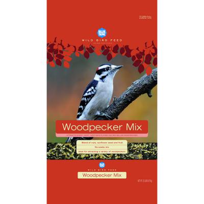 Blue Seal Woodpecker Mix 20 lb.